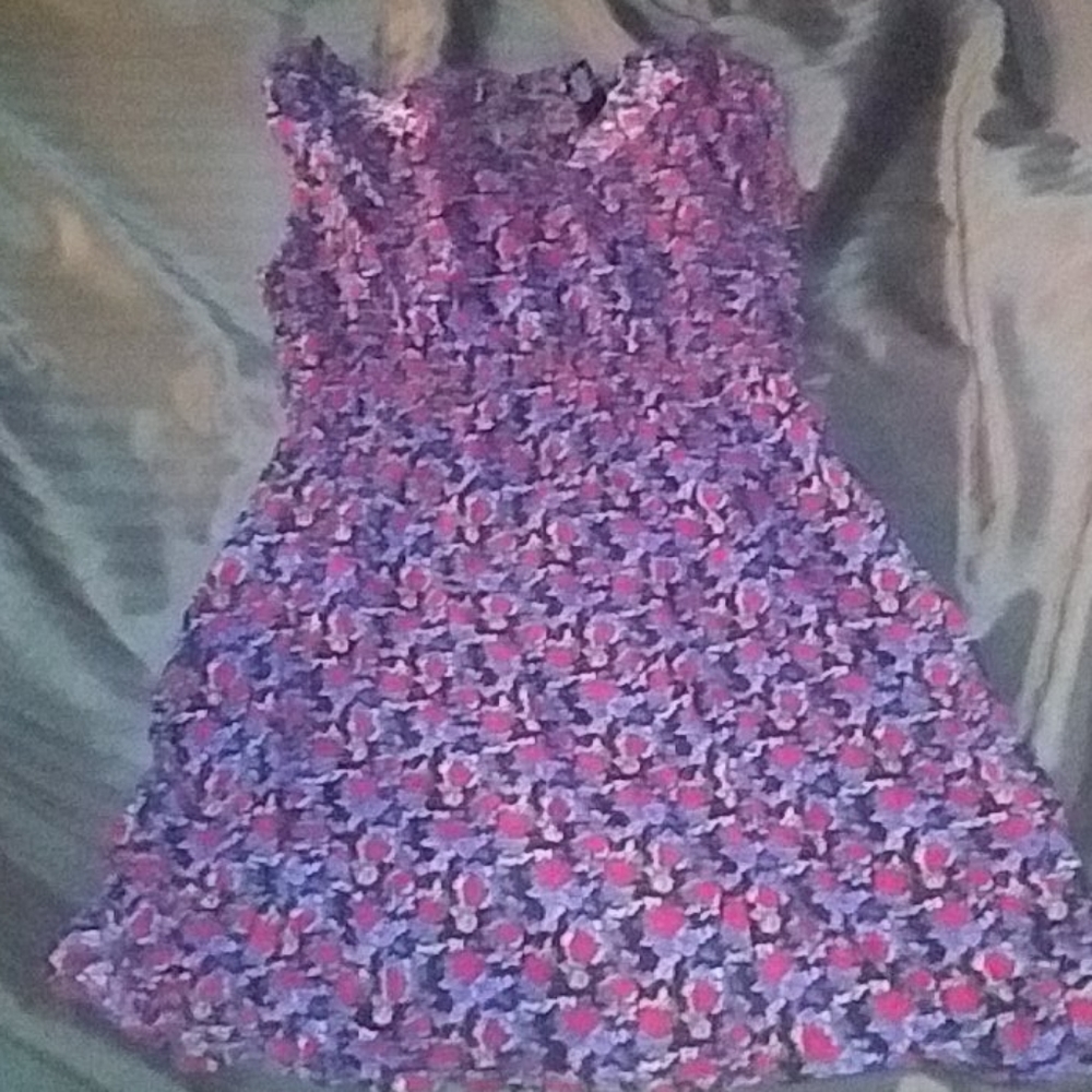 The 21 dress